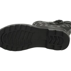 Jewels of Style Gummistiefel Kaltfutter