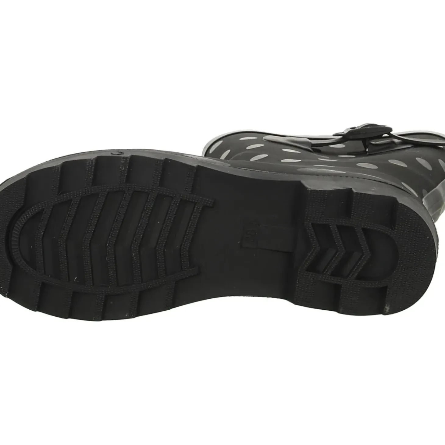 Jewels of Style Gummistiefel Kaltfutter