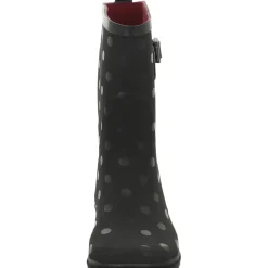 Jewels of Style Gummistiefel Kaltfutter