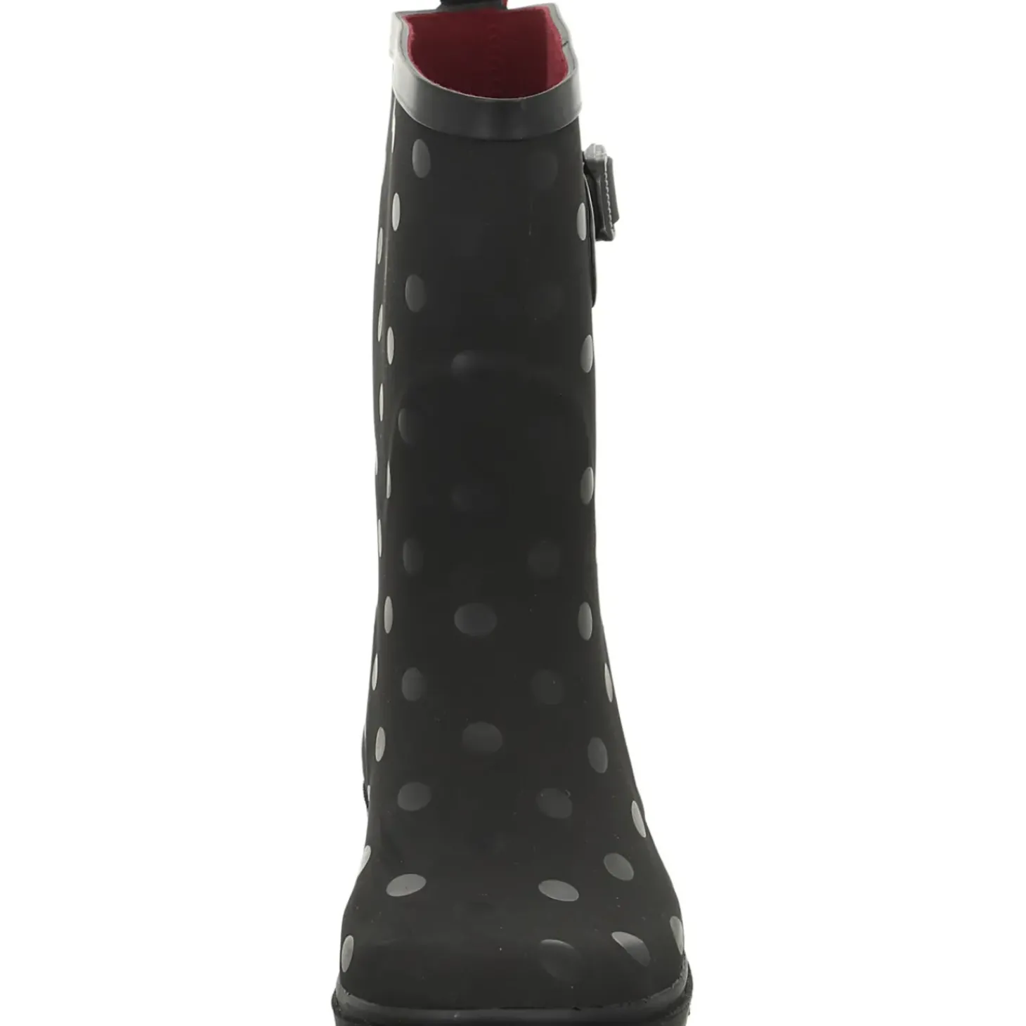 Jewels of Style Gummistiefel Kaltfutter