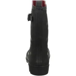Jewels of Style Gummistiefel Kaltfutter