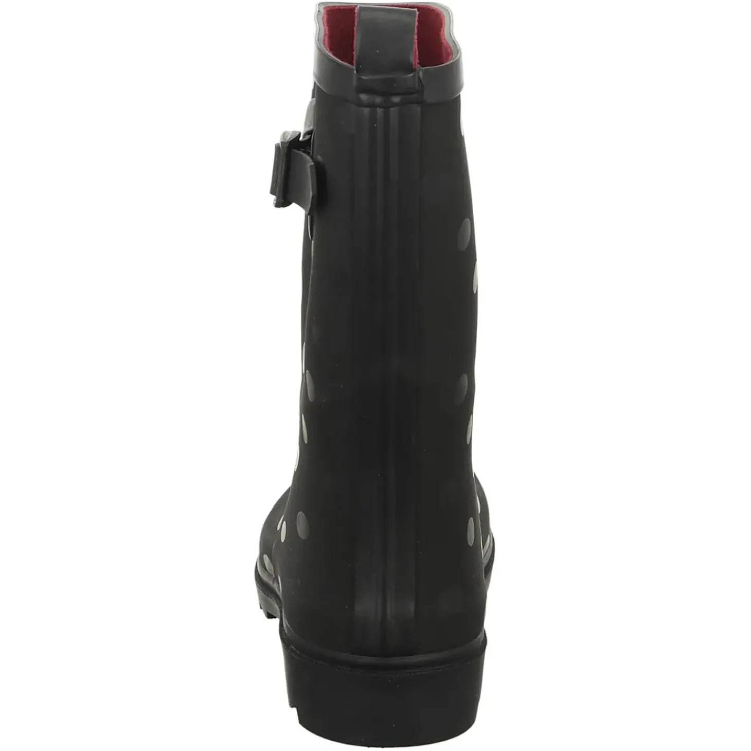 Jewels of Style Gummistiefel Kaltfutter