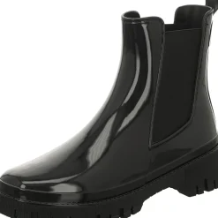 Jewels of Style Gummistiefel Kaltfutter