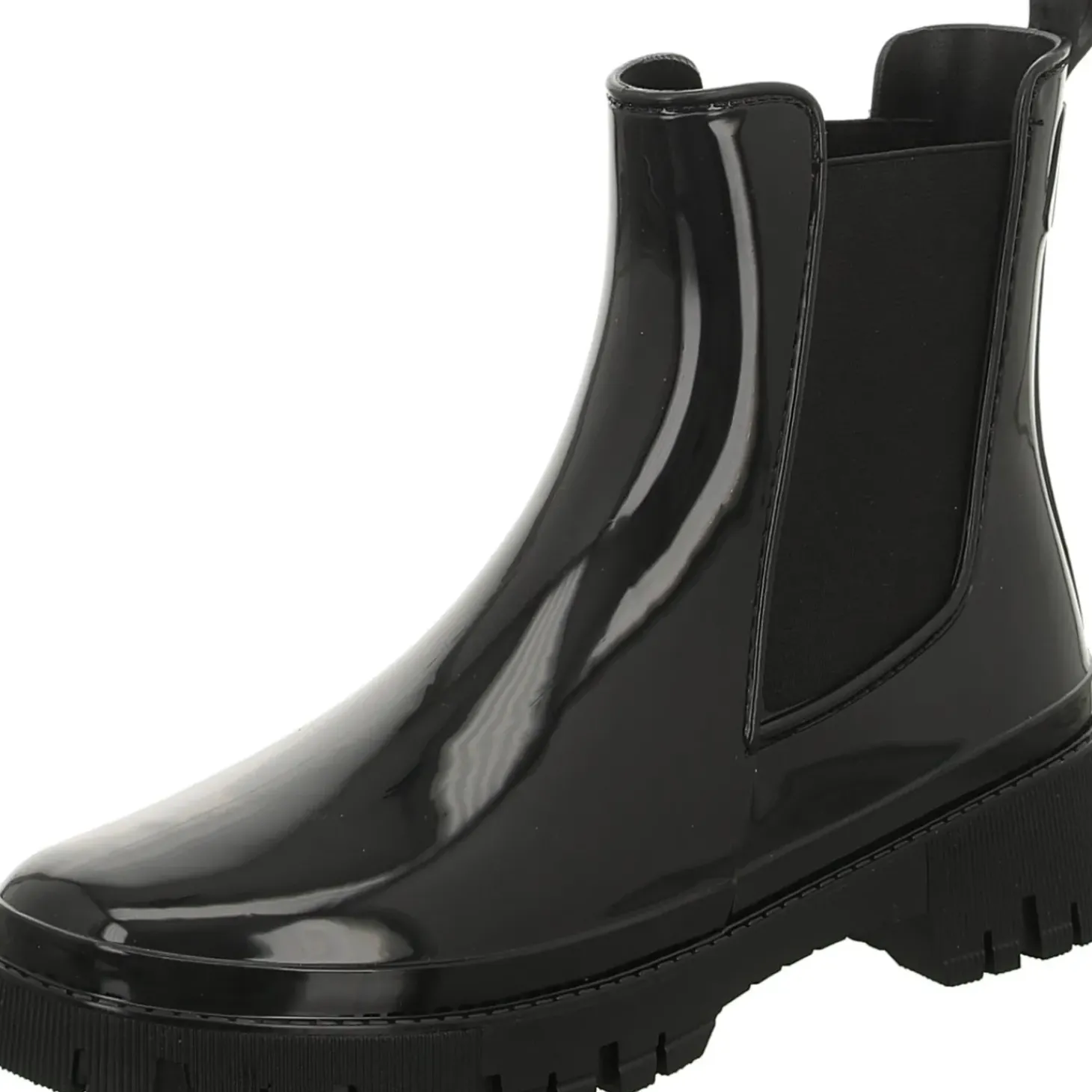 Jewels of Style Gummistiefel Kaltfutter