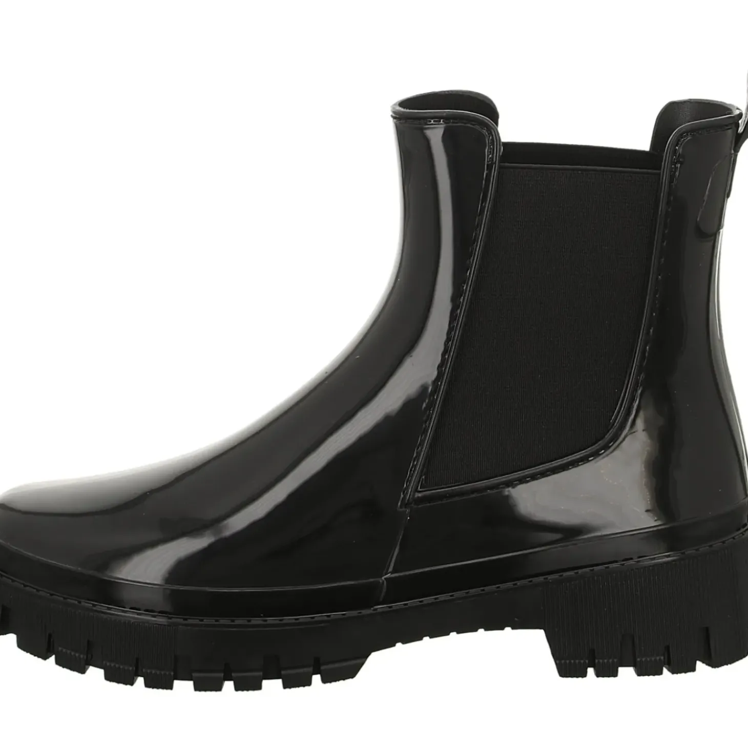 Jewels of Style Gummistiefel Kaltfutter