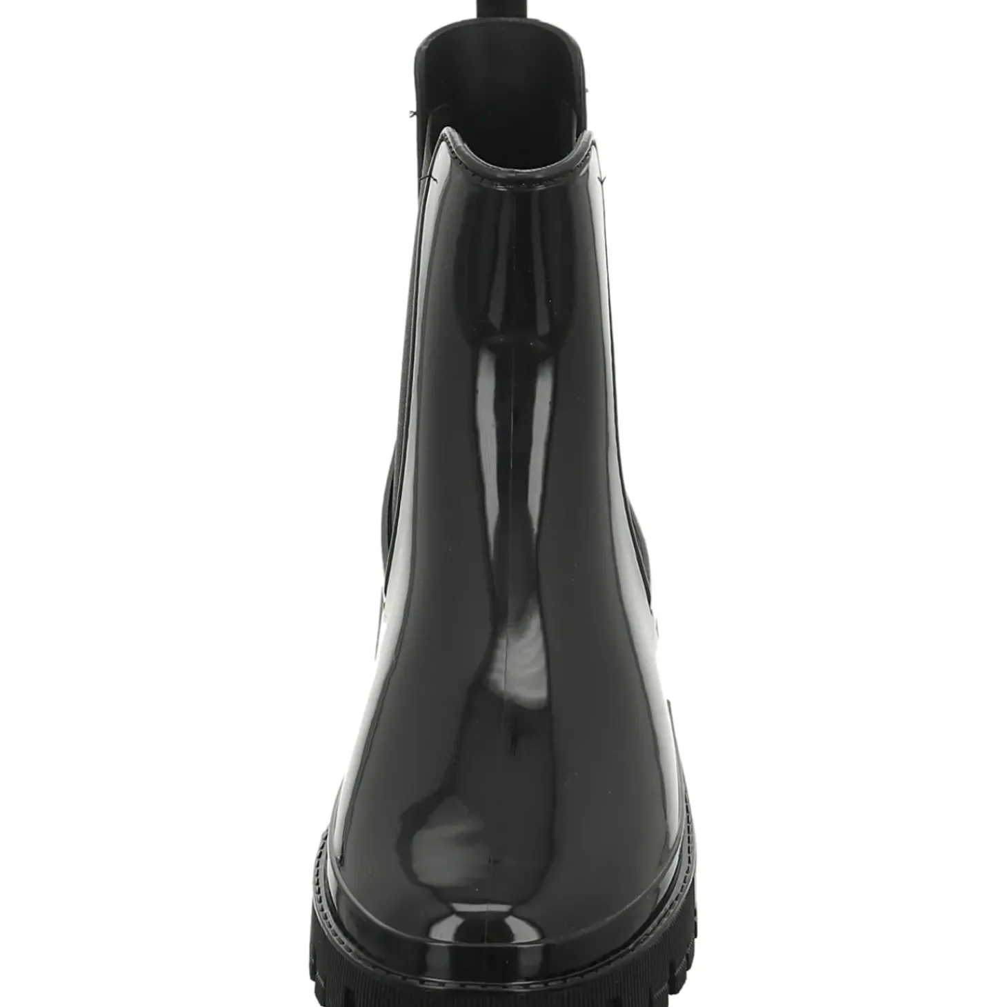Jewels of Style Gummistiefel Kaltfutter