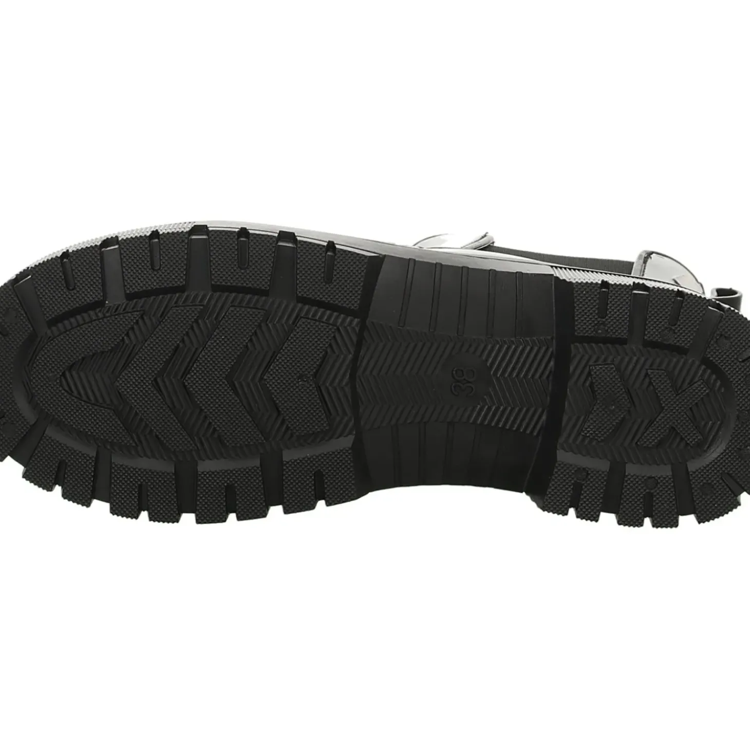 Jewels of Style Gummistiefel Kaltfutter