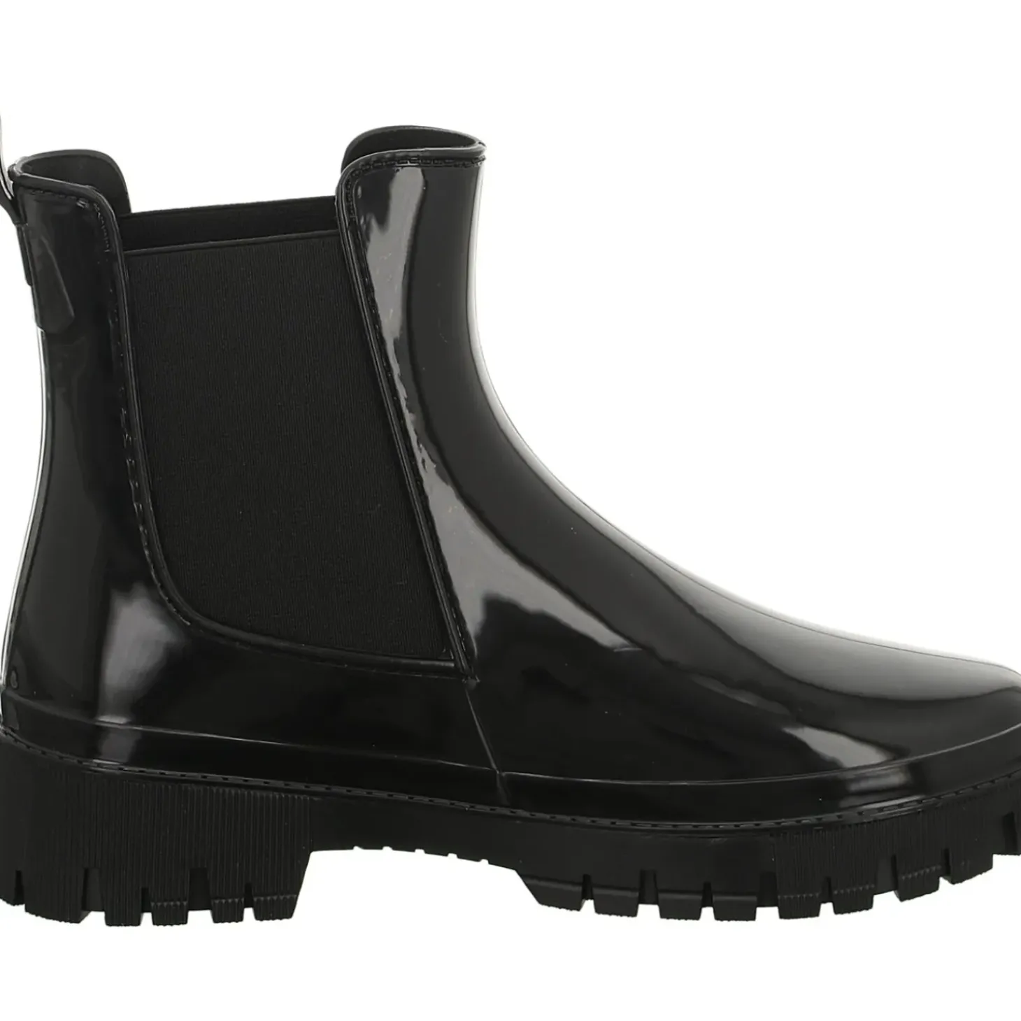 Jewels of Style Gummistiefel Kaltfutter
