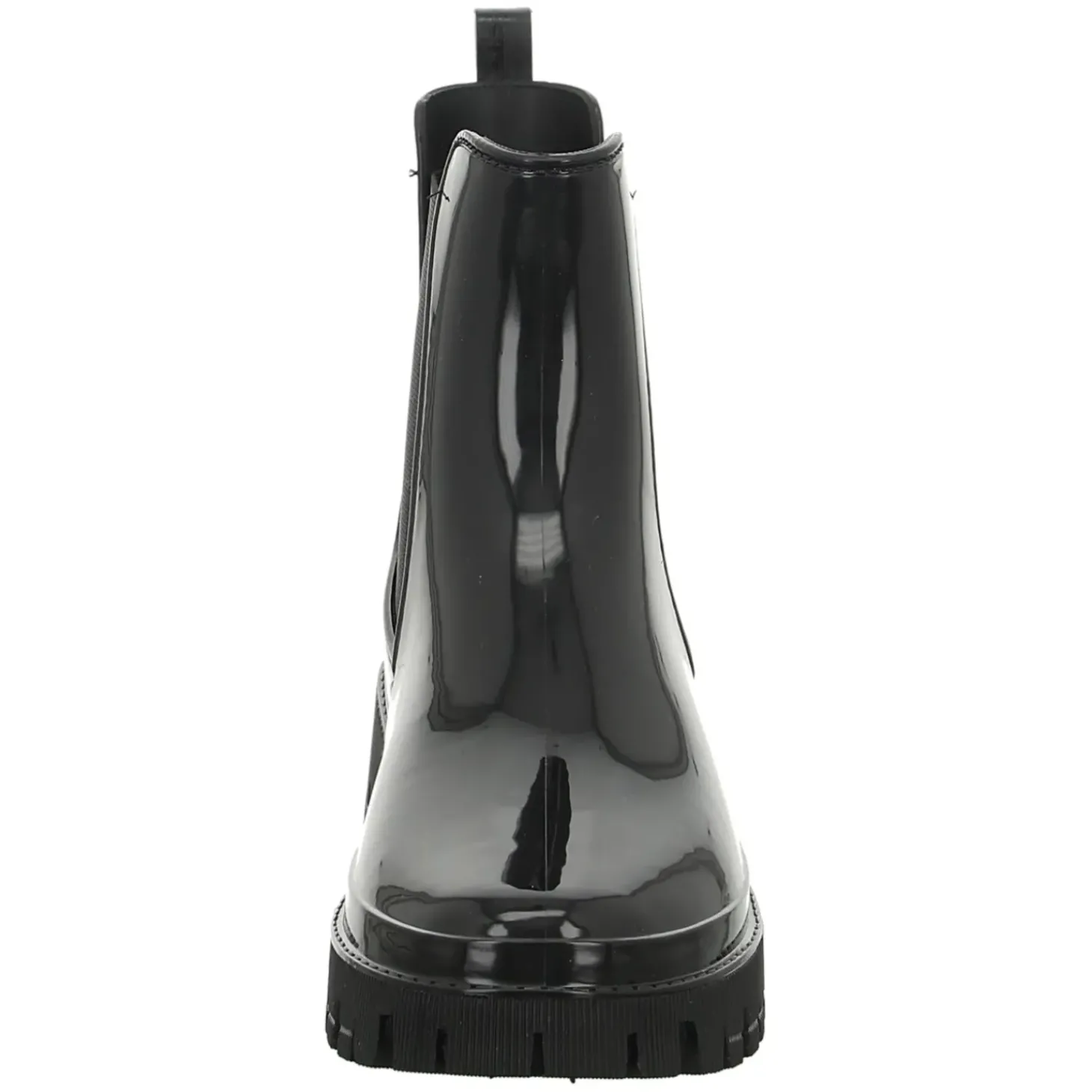 Jewels of Style Gummistiefel Kaltfutter