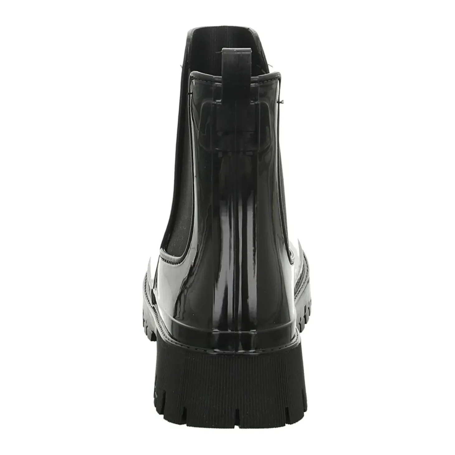 Jewels of Style Gummistiefel Kaltfutter