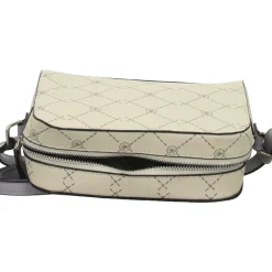 Jewels of Style Handtasche mit Reißverschluss