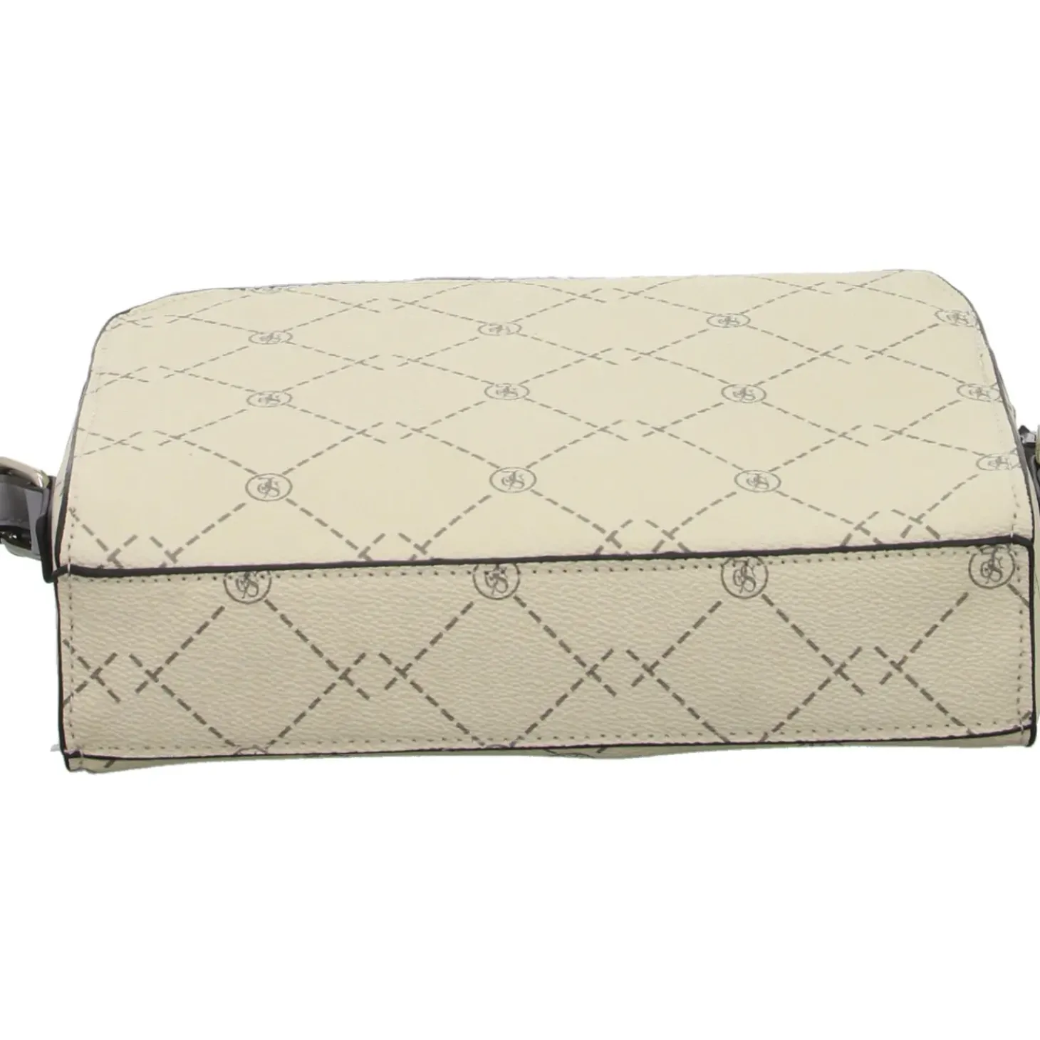 Jewels of Style Handtasche mit Reißverschluss