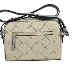 Jewels of Style Handtasche mit Reißverschluss
