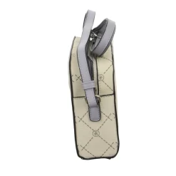Jewels of Style Handtasche mit Reißverschluss