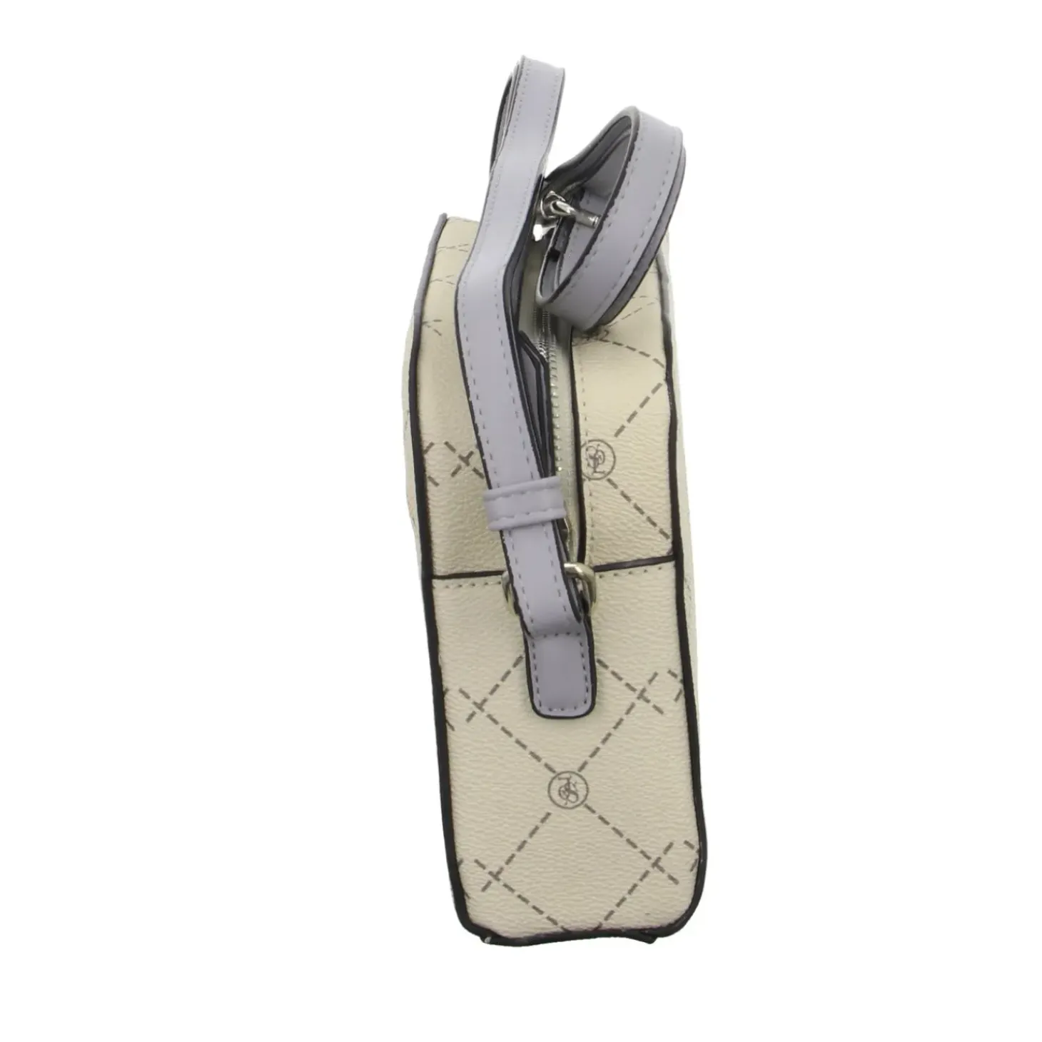 Jewels of Style Handtasche mit Reißverschluss