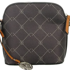 Jewels of Style Handtasche mit Reißverschluss