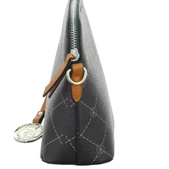 Jewels of Style Handtasche mit Reißverschluss