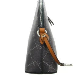 Jewels of Style Handtasche mit Reißverschluss