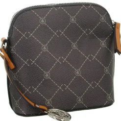 Jewels of Style Handtasche mit Reißverschluss