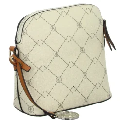Jewels of Style Handtasche mit Reißverschluss
