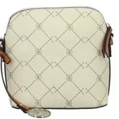 Jewels of Style Handtasche mit Reißverschluss