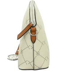 Jewels of Style Handtasche mit Reißverschluss