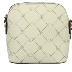 Jewels of Style Handtasche mit Reißverschluss
