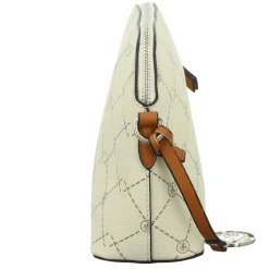 Jewels of Style Handtasche mit Reißverschluss