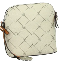 Jewels of Style Handtasche mit Reißverschluss
