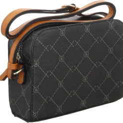 Jewels of Style Handtasche mit Reißverschluss