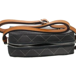 Jewels of Style Handtasche mit Reißverschluss