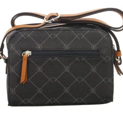 Jewels of Style Handtasche mit Reißverschluss