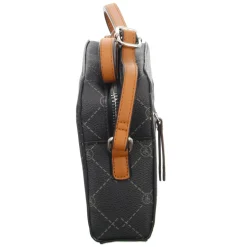 Jewels of Style Handtasche mit Reißverschluss