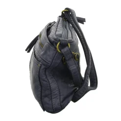 Jewels of Style Handtasche mit Reißverschluss