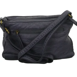 Jewels of Style Handtasche mit Reißverschluss