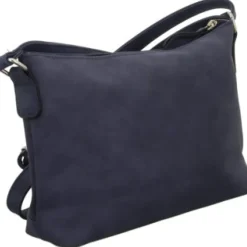Jewels of Style Handtasche mit Reißverschluss