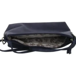 Jewels of Style Handtasche mit Reißverschluss