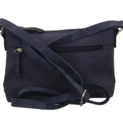Jewels of Style Handtasche mit Reißverschluss