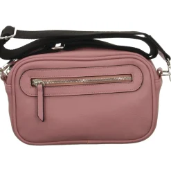 Jewels of Style Handtasche mit Reißverschluss