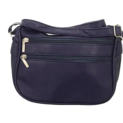 Jewels of Style Handtasche mit Reißverschluss