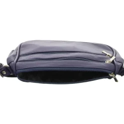 Jewels of Style Handtasche mit Reißverschluss