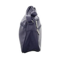 Jewels of Style Handtasche mit Reißverschluss