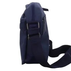 Jewels of Style Handtasche mit Reißverschluss