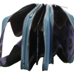 Jewels of Style Handtasche mit Reißverschluss