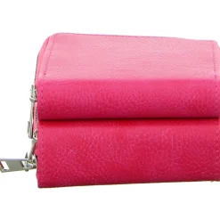 Jewels of Style Handtasche mit Reißverschluss