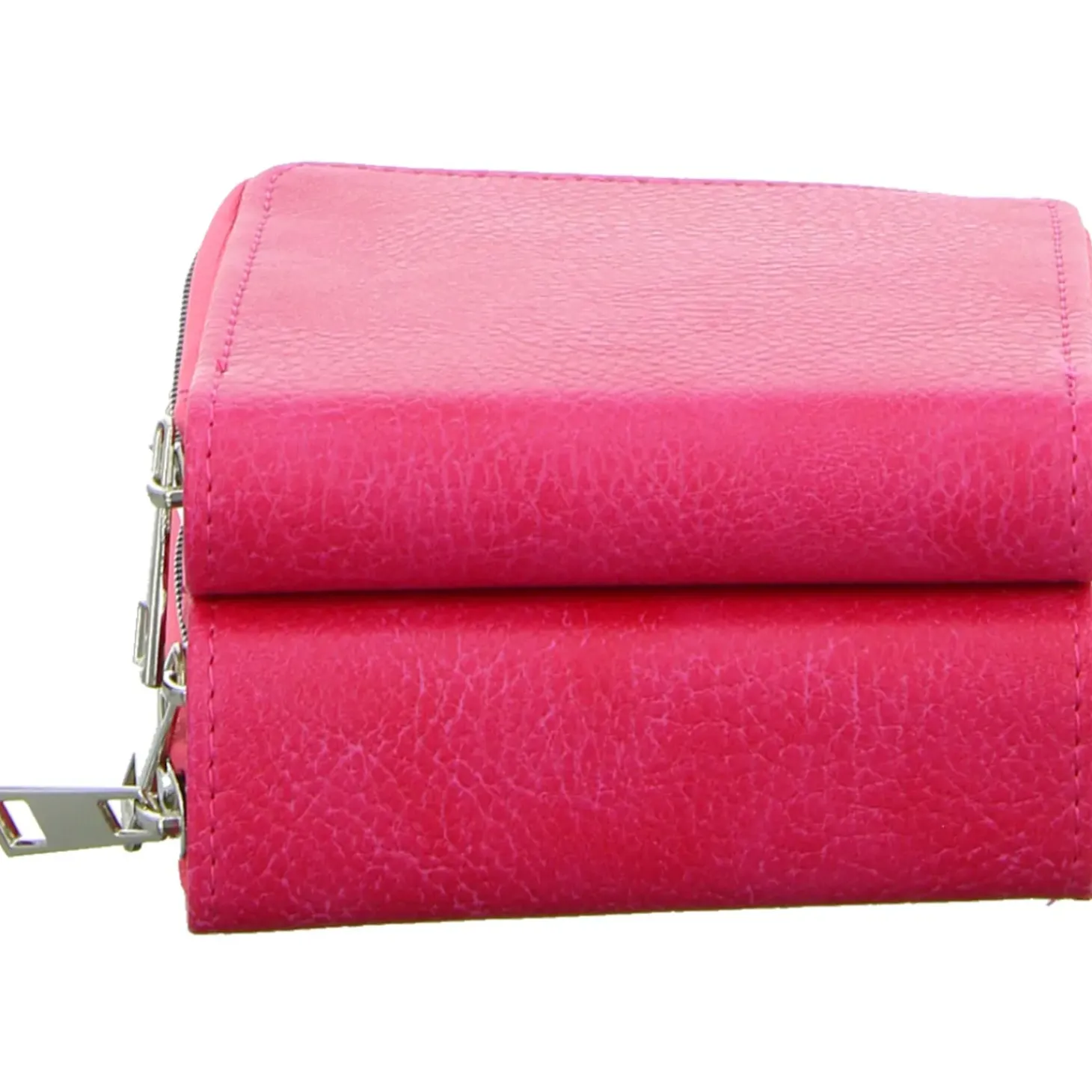 Jewels of Style Handtasche mit Reißverschluss