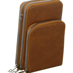 Jewels of Style Handtasche mit Reißverschluss