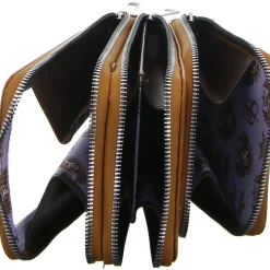 Jewels of Style Handtasche mit Reißverschluss