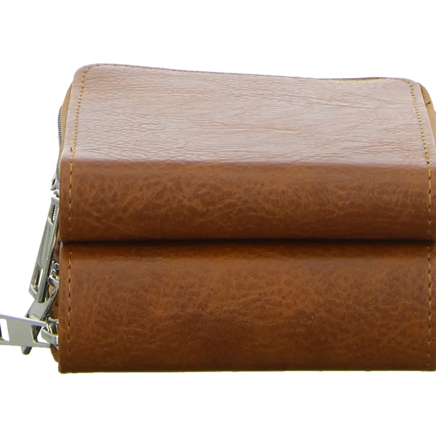 Jewels of Style Handtasche mit Reißverschluss