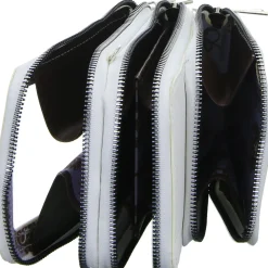 Jewels of Style Handtasche mit Reißverschluss